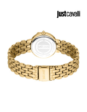 Just Cavalli Ladies Watch